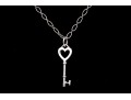 Tiffany & Co. Sterling Silver Mini 