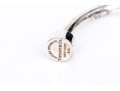 Tiffany & Co. Sterling Silver Handsome 