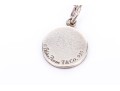 Tiffany & Co. Sterling Silver Paloma Picasso 