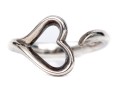 Tiffany & Co. Sterling Silver Elegant Elsa Peretti 