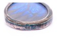 Sterling Silver Collection Of Unique Butterfly Wing Motif Jewelry Pieces