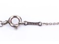 Tiffany & Co. Sterling Silver Paloma Picasso 