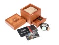 Collection Of Nine Fashion Quartz Watches Plus One Automatic Sport Invicta Watch
