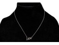 Tiffany & Co. Sterling Silver Paloma Picasso 