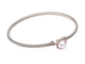 David Yurman Sterling Silver 