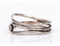 Tiffany & Co. Sterling Silver Striking Elsa Peretti 
