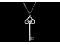 Tiffany & Co. Sterling Silver Large 