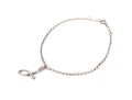 Tiffany & Co. Sterling Silver Elsa Peretti 