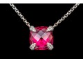 David Yurman Sterling Silver 
