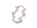 Tiffany & Co. Sterling Silver Lovely Paloma Picasso 