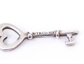 Tiffany & Co. Sterling Silver Mini 