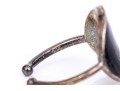 Collection Of Sterling Silver Rings, Sizes 6 To 7