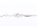 Tiffany & Co. Sterling Silver Elsa Peretti 