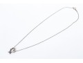 Tiffany & Co. Sterling Silver Paloma Picasso 