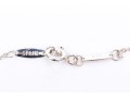 Tiffany & Co. Sterling Silver Elsa Peretti 