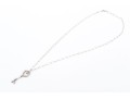 Tiffany & Co. Sterling Silver Mini 