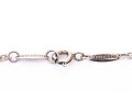 Tiffany & Co. Sterling Silver Elsa Peretti 