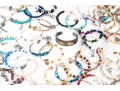 Alex + Ani Extensive Collection Of Vintage 66 And Infused With Energy Bracelets