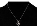 Tiffany & Co. Sterling Silver Paloma Picasso 