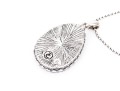 Touchstone Crystal By Swarovski Collection Of Five Chunky Crystal Set Necklaces