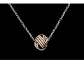 Tiffany & Co. Sterling Silver 