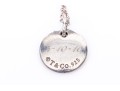 Tiffany & Co. Sterling Silver 