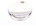 Tiffany & Co. Sterling Silver 
