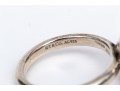 Tiffany & Co. Sterling Silver Fabulous 