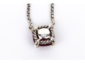 David Yurman Sterling Silver 