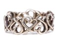 Tiffany & Co. Sterling Silver Paloma Picasso 