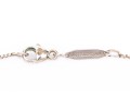 Alex + Ani Sterling Silver Wicked Witch Of The West Ruby Slippers Pendant