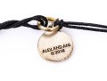 Alex + Ani Collection Of Pull Cord Bracelets, Including Kindred Cord And Precious Threads Styles