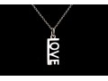 Tiffany & Co. Sterling Silver Paloma Picasso Block 