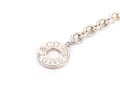 Tiffany & Co. Sterling Silver Striking Chunky 1837 Style Toggle Chain Link Bracelet