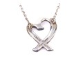 Tiffany & Co. Sterling Silver Paloma Picasso 