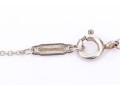 Tiffany & Co. Sterling Silver 