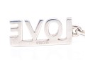 Tiffany & Co. Sterling Silver Paloma Picasso Block 