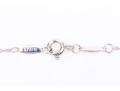 Tiffany & Co. Sterling Silver Elsa Peretti 
