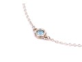 Tiffany & Co. Sterling Silver Elsa Peretti 