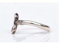 Tiffany & Co. Sterling Silver Elegant Elsa Peretti 