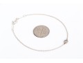 Tiffany & Co. Sterling Silver Elsa Peretti 