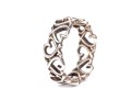 Tiffany & Co. Sterling Silver Paloma Picasso 