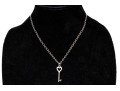 Tiffany & Co. Sterling Silver Mini 