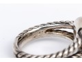 David Yurman Sterling Silver 