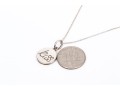 Tiffany & Co. Sterling Silver Paloma Picasso 
