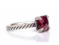 David Yurman Sterling Silver 