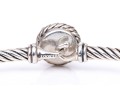 David Yurman Sterling Silver 