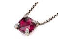 David Yurman Sterling Silver 