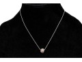 Tiffany & Co. Sterling Silver 