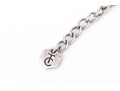 Touchstone Crystal By Swarovski Collection Of Five Chunky Crystal Set Necklaces
